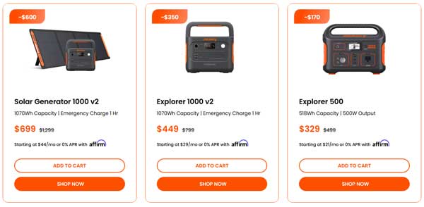 Summer Sale 2025
