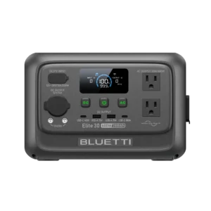 BLUETTI Elite 30 V2