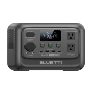 BLUETTI Elite 30 V2