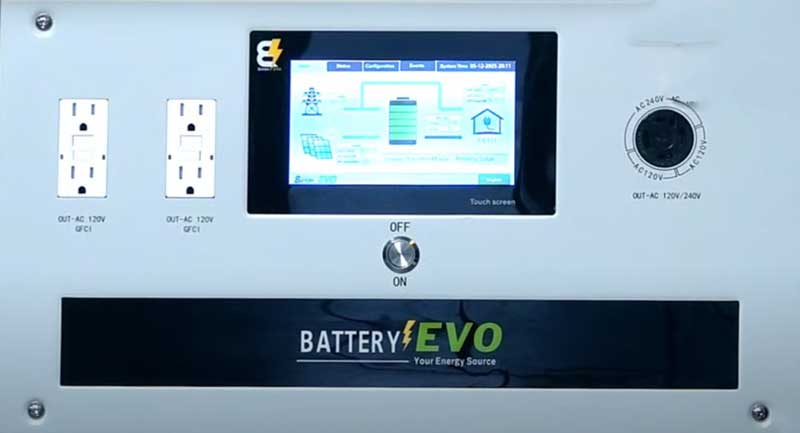BatteryEvo Walrus G3 Review