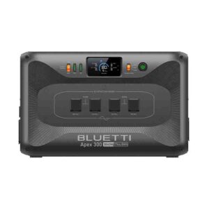Bluetti Apex 300 Power Station