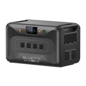 Bluetti Apex 300 Power Station