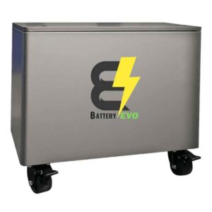 Walrus G3 Expansion Battery
