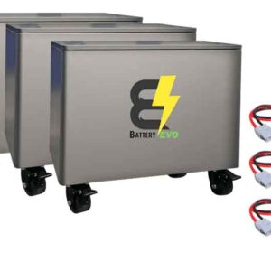 Walrus G3 Expansion Battery
