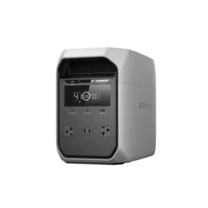 EcoFlow DELTA 3 Classic