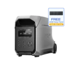 EcoFlow DELTA 3 Ultra Plus