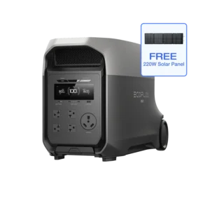 EcoFlow DELTA 3 Ultra