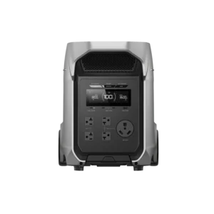 EcoFlow DELTA 3 Ultra