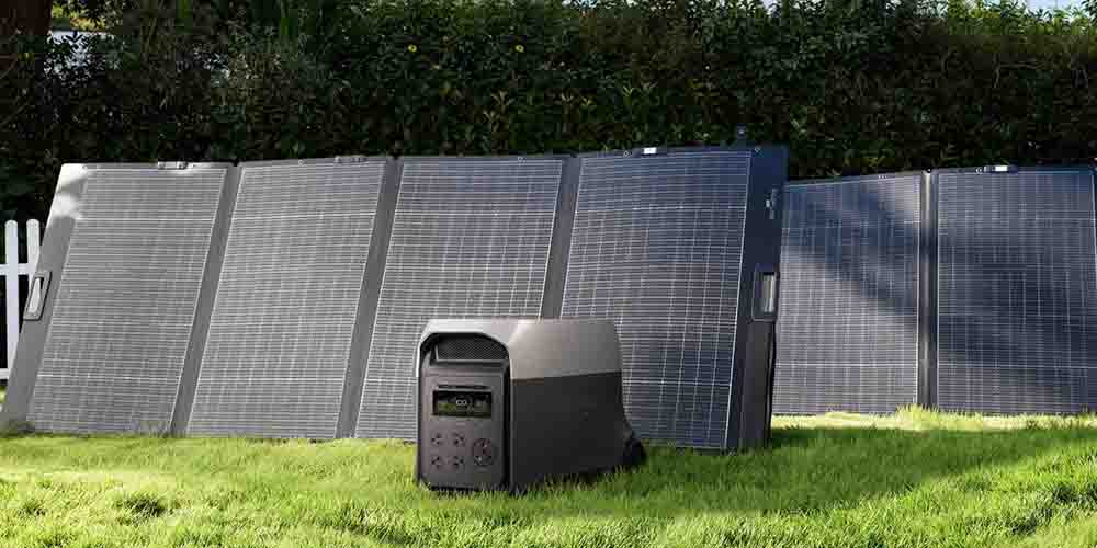 EcoFlow DELTA 3 Ultra