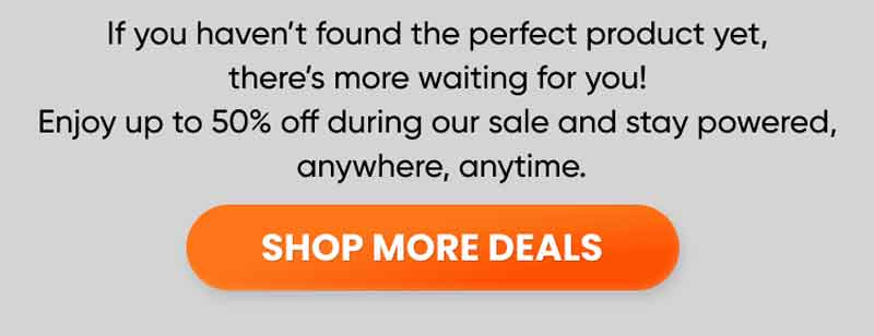 Jackery Sale