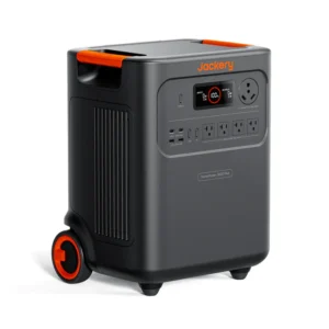 Jackery 3600 Plus
