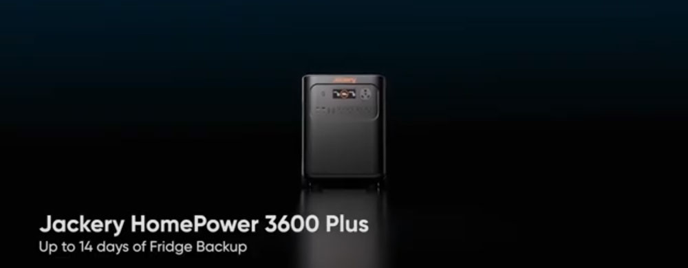 Jackery HomePower 3600 Review