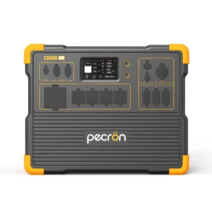 PECRON-E3600LFP