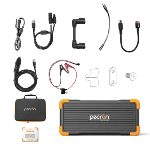 Pecron EP3000 Expansion Battery