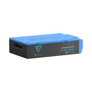 BLUETTI Battery B4810 LiFePO4
