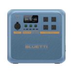 BLUETTI Pioneer Na
