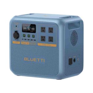 BLUETTI Pioneer Na Sodium