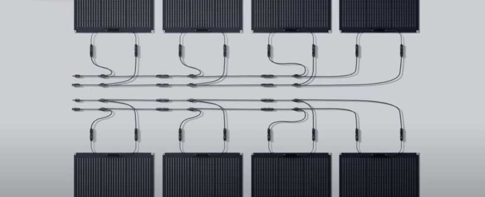 BLUETTI RVSolar Installation Guide