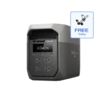 EcoFlow DELTA 3 Max
