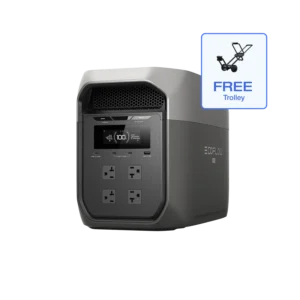 EcoFlow DELTA 3 Max