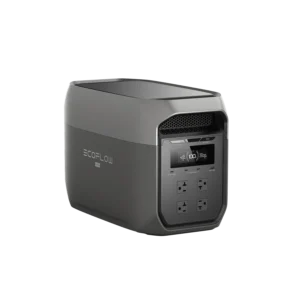 EcoFlow DELTA 3 Max