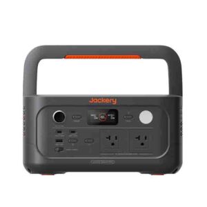 Jackery Explorer 600 v2