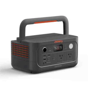 Jackery Explorer 600 v2