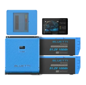 RV5+2*B4810+Epanel+Epad