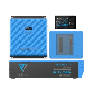 RV5+B4810+Epanel+Epad