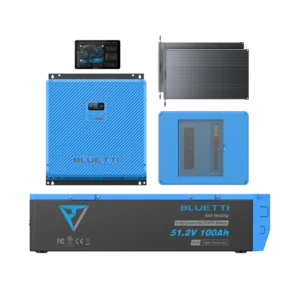 RV5+B4810+Epanel+Epad+200W