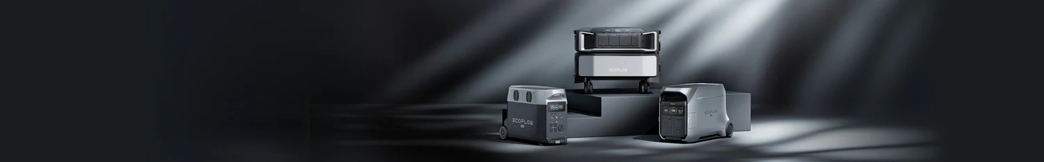 EcoFlow Power Station Prices
