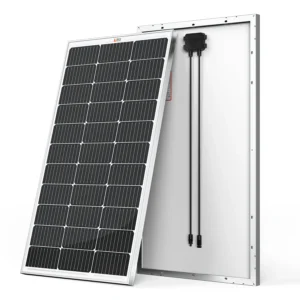 100 Watt Solar Panel