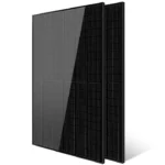 370W Solar Panel Monocrystalline