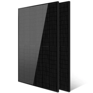 370W Solar Panel Monocrystalline