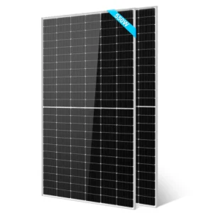 450Watt Monocrystalline Solar Panel