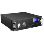 48V 100AH Server Rack LiFePO4