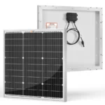 50 Watt Solar Panel