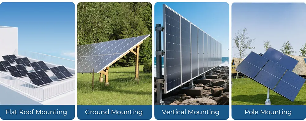 560W Solar Panel