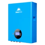 5KWH Powerwall LiFePO4 Lithium