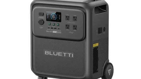 Bluetti Fall Prime Deals Encore
