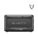 Bluetti B500K Expansion Battery