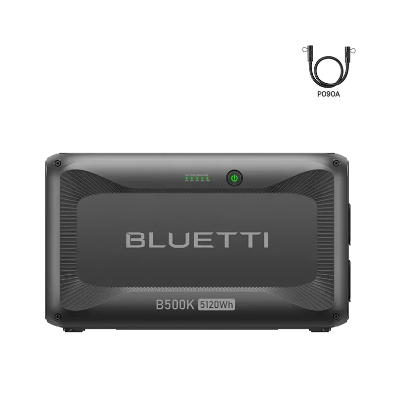 Bluetti B500K Expansion Battery