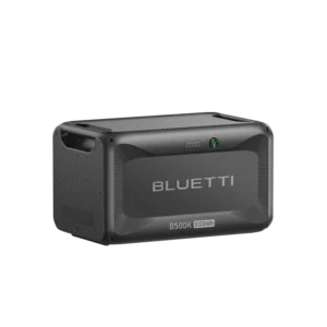 Bluetti B500K Expansion Battery
