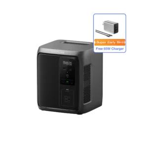 EcoFlow DELTA 3 1000 Air