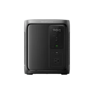 EcoFlow DELTA 3 1000 Air