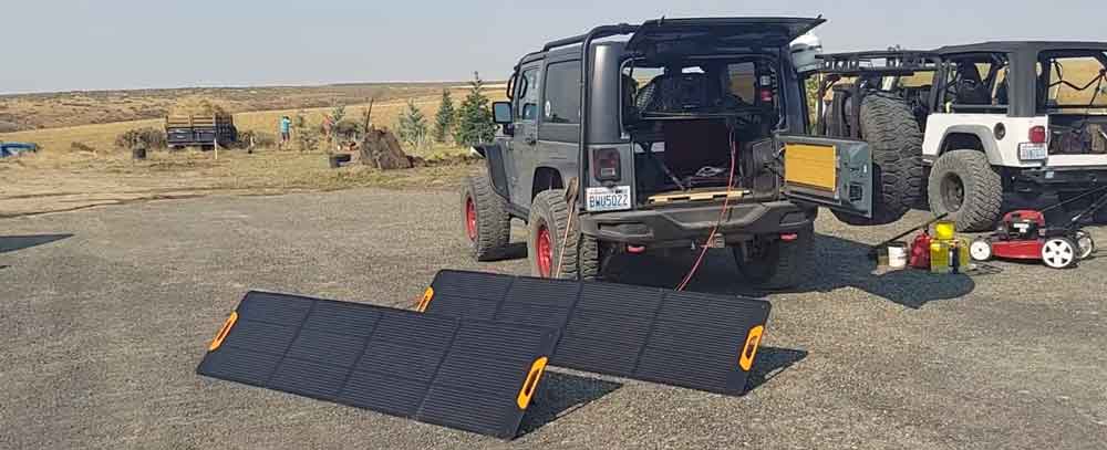 How To Pick Solar Panels
