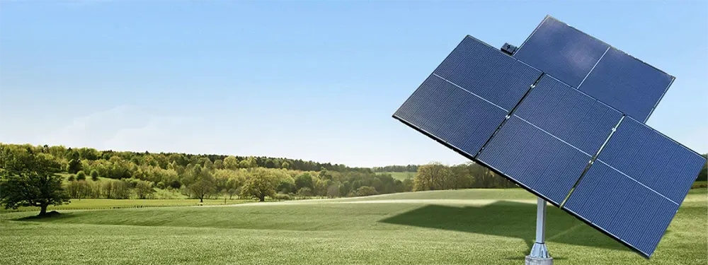 Solar Panels Needed