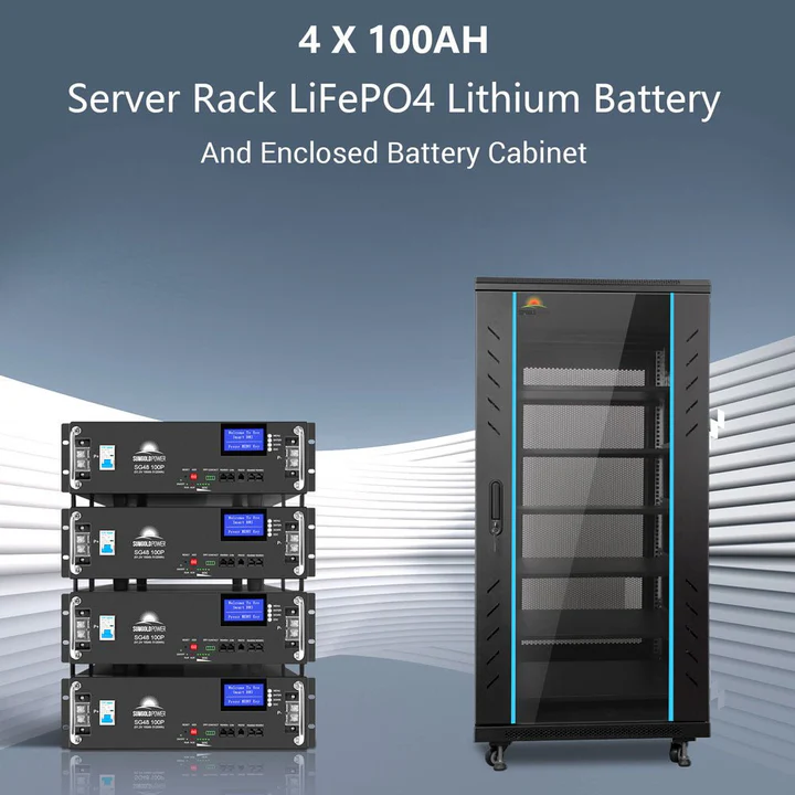 Hybrid Solar Kit 11.4KW 48V Split Phase