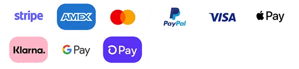 Payment Methods