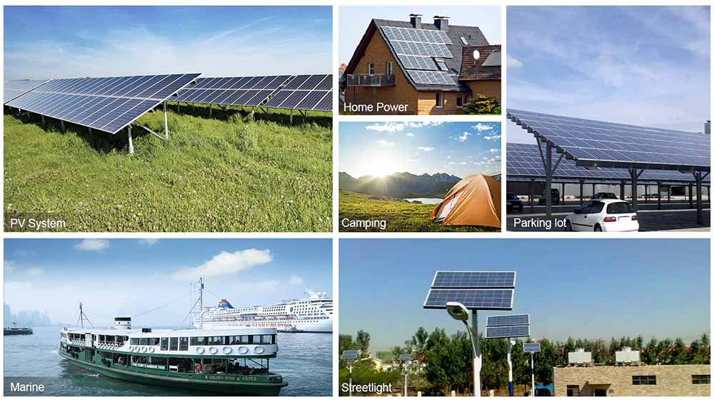 Solar Panel For Home
